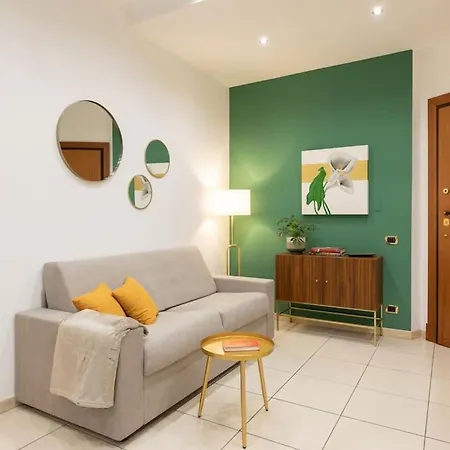 Апартаменты Saint John Cozy Place *