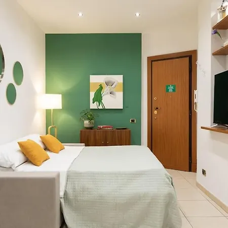 Saint John Cozy Place Апартаменты *