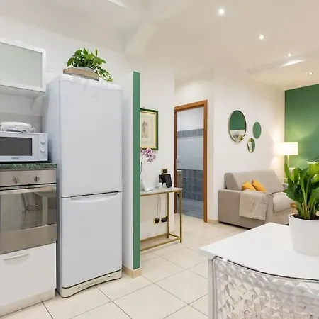 Saint John Cozy Place Апартаменты