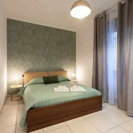 Апартаменты Saint John Cozy Place
