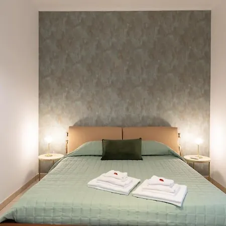 Saint John Cozy Place Апартаменты Рим