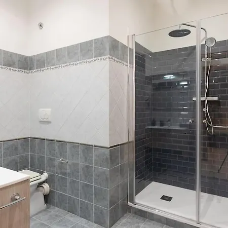 Апартаменты Saint John Cozy Place *