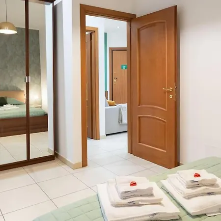 Saint John Cozy Place Апартаменты