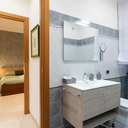 Апартаменты Saint John Cozy Place