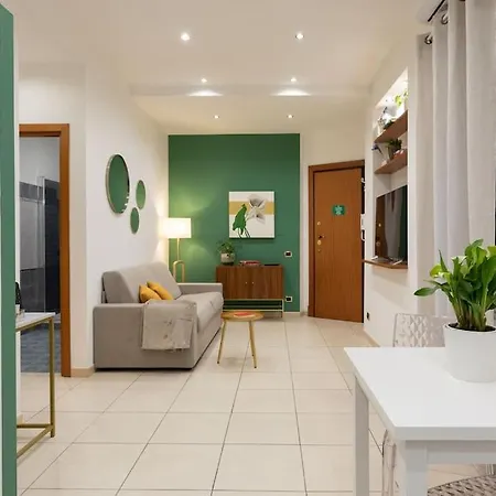 Saint John Cozy Place Апартаменты